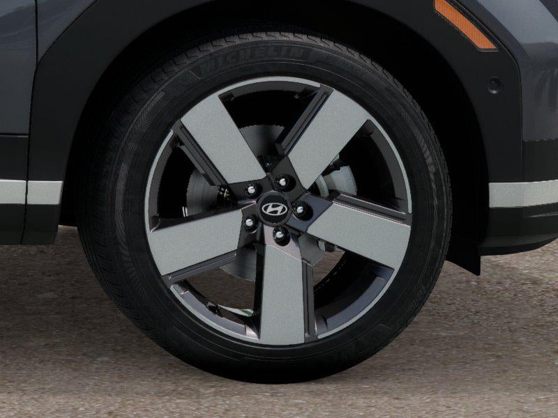 2026 Hyundai SANTA FE HYBRID LIMITED HEV
