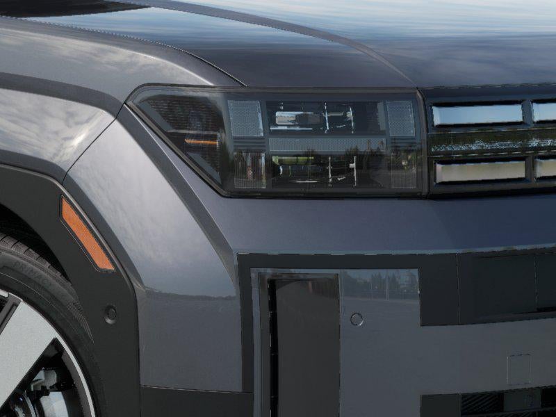 2026 Hyundai SANTA FE HYBRID LIMITED HEV