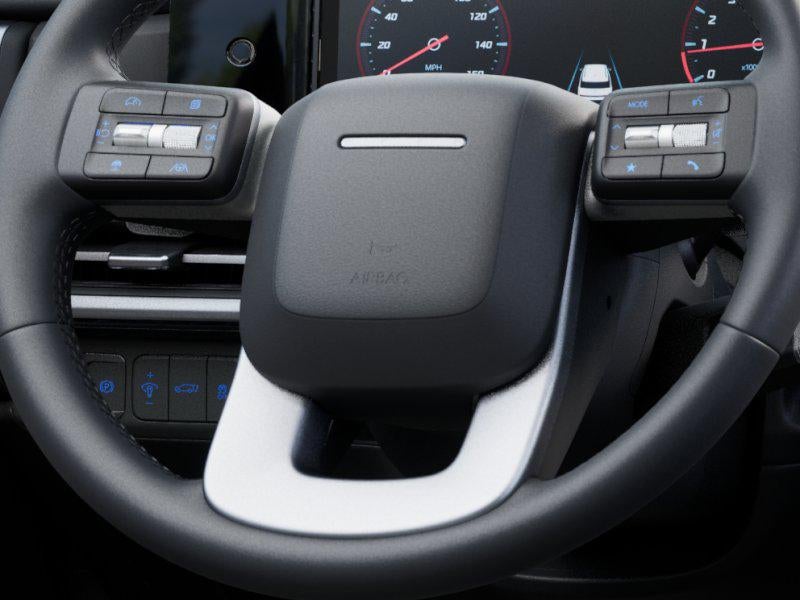 2026 Hyundai SANTA FE Limited 7P