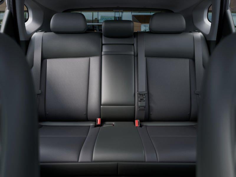2027 Hyundai KONA SEL Premium