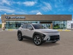 2027 Hyundai KONA SEL Premium