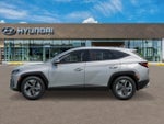 2026 Hyundai TUCSON HYBRID HEV SEL