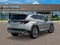 2026 Hyundai TUCSON HYBRID HEV SEL