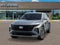 2026 Hyundai TUCSON HYBRID HEV SEL