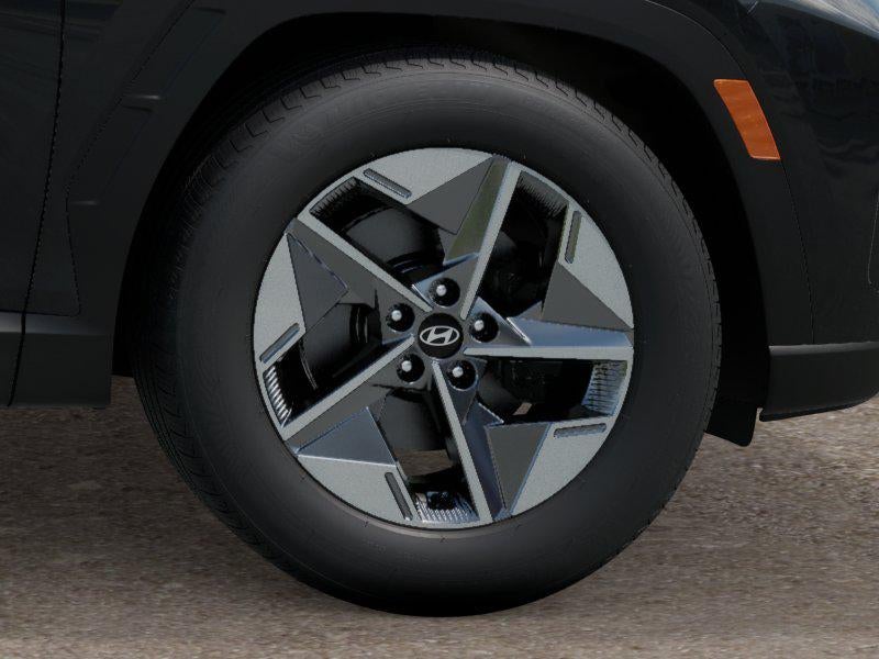 2026 Hyundai TUCSON HYBRID HEV SEL
