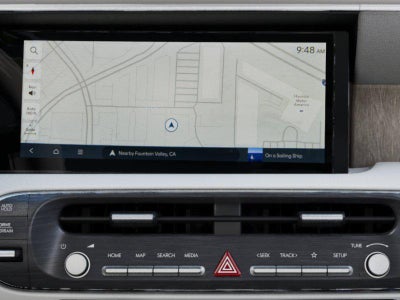 2026 Hyundai PALISADE HYBRID HEV SEL PREM 7P