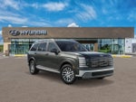 2027 Hyundai PALISADE SEL 7P