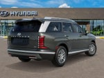 2027 Hyundai PALISADE SEL 7P
