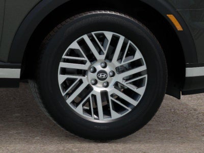 2027 Hyundai PALISADE SEL 7P