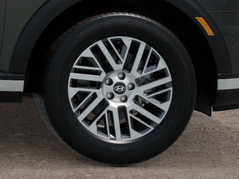 2027 Hyundai PALISADE SEL 7P