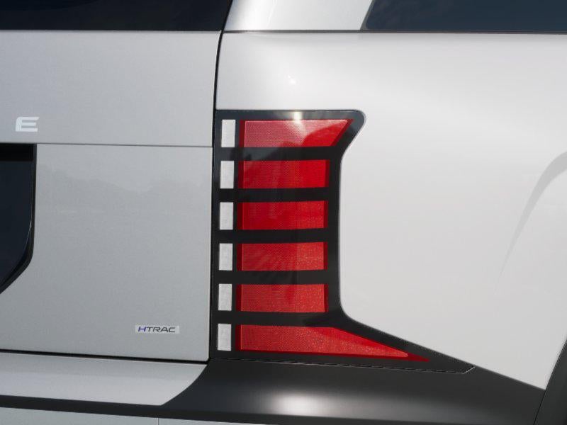 2026 Hyundai PALISADE HYBRID HEV SEL 7P