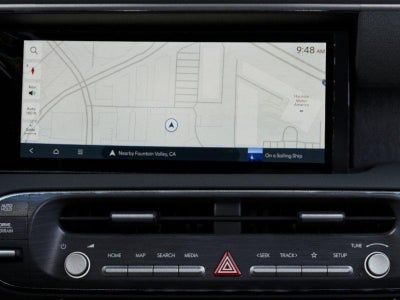 2026 Hyundai PALISADE HYBRID HEV SEL 7P