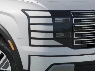 2026 Hyundai PALISADE HYBRID HEV SEL 7P