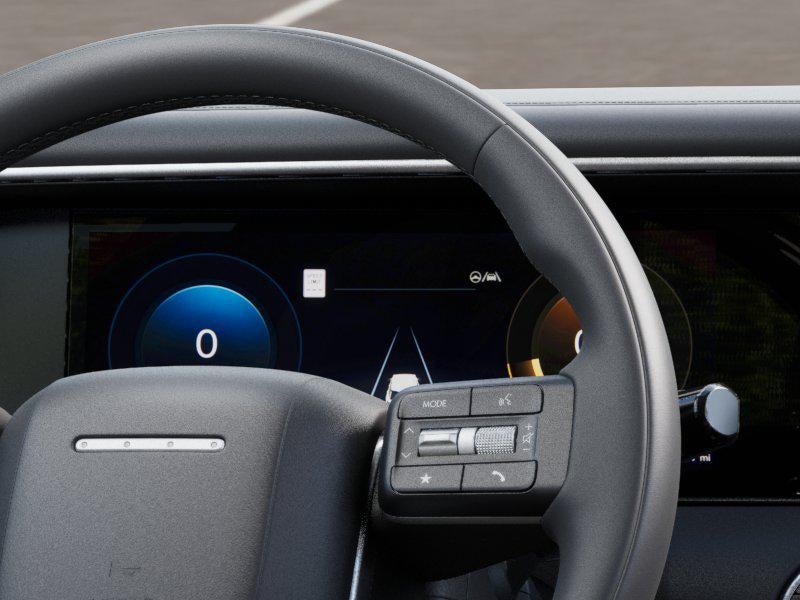 2026 Hyundai PALISADE SEL Premium 8P