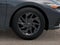 2026 Hyundai ELANTRA HYBRID HYBRID BLUE