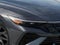 2026 Hyundai ELANTRA HYBRID HYBRID BLUE