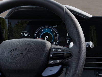 2026 Hyundai ELANTRA N N