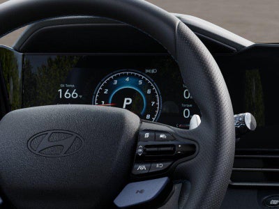 2026 Hyundai ELANTRA N N