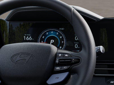 2026 Hyundai ELANTRA N N