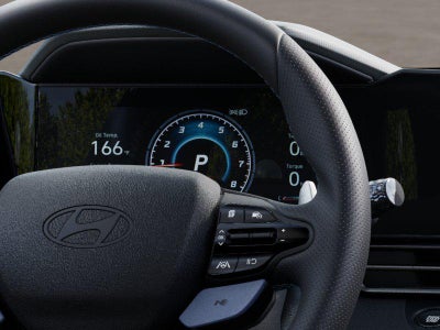 2026 Hyundai ELANTRA N N