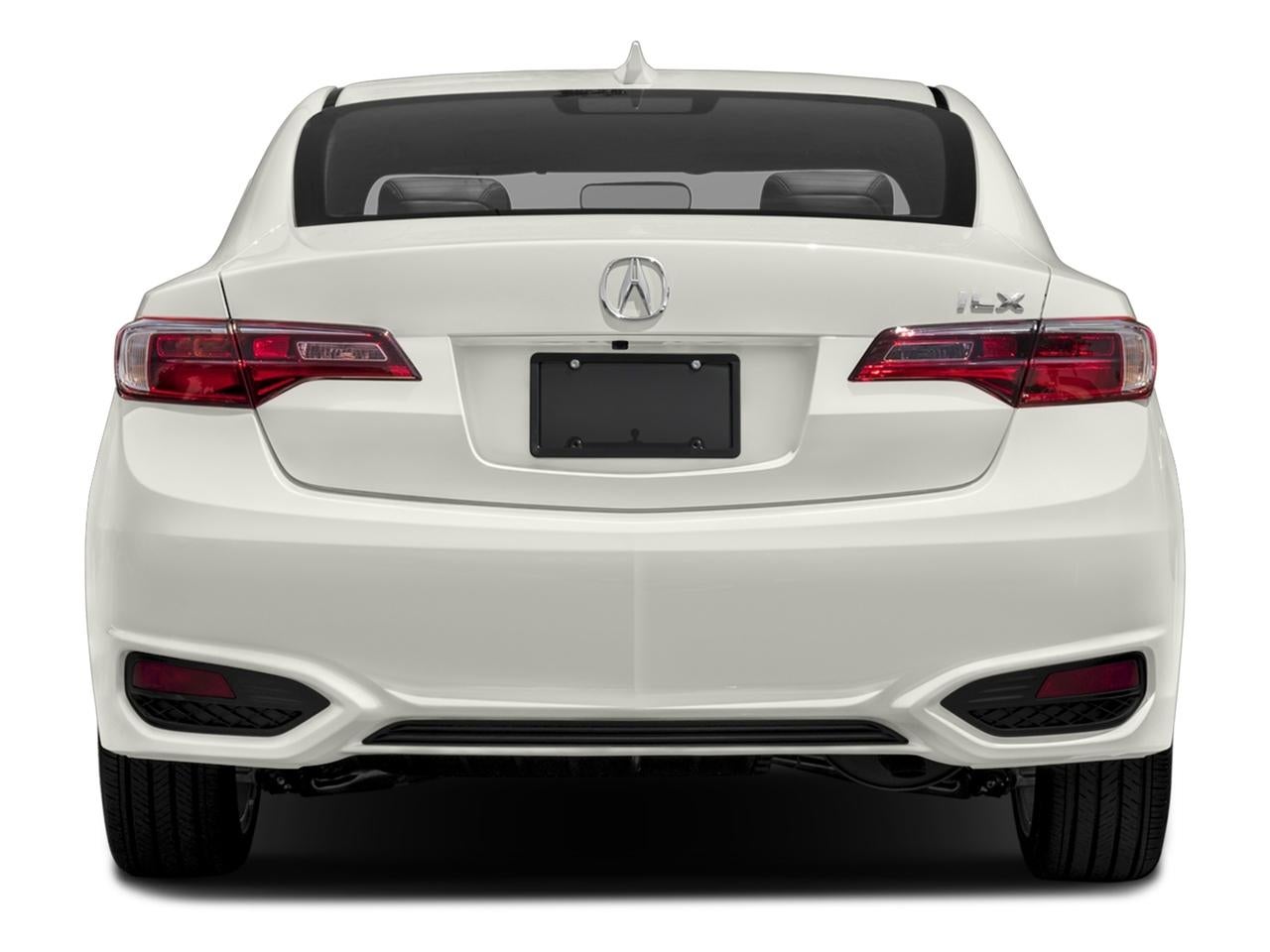2017 Acura ILX Sedan