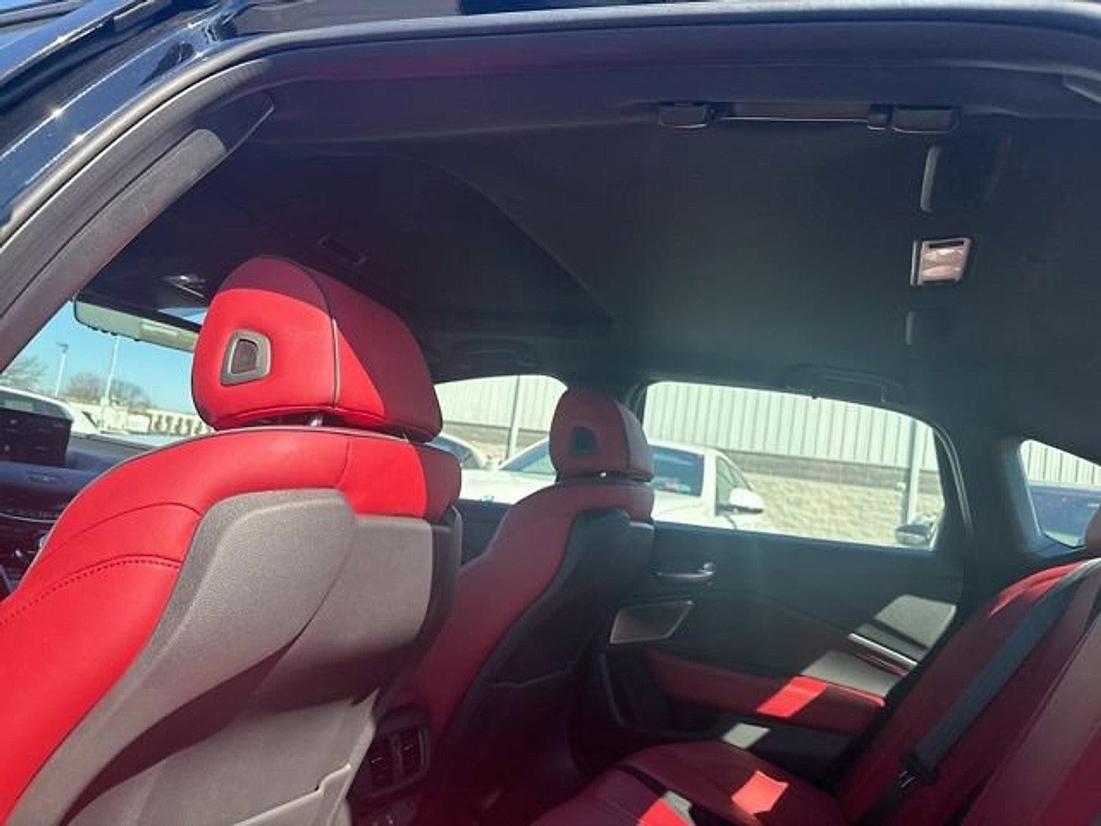 2024 Acura TLX SH-AWD w/A-Spec Package