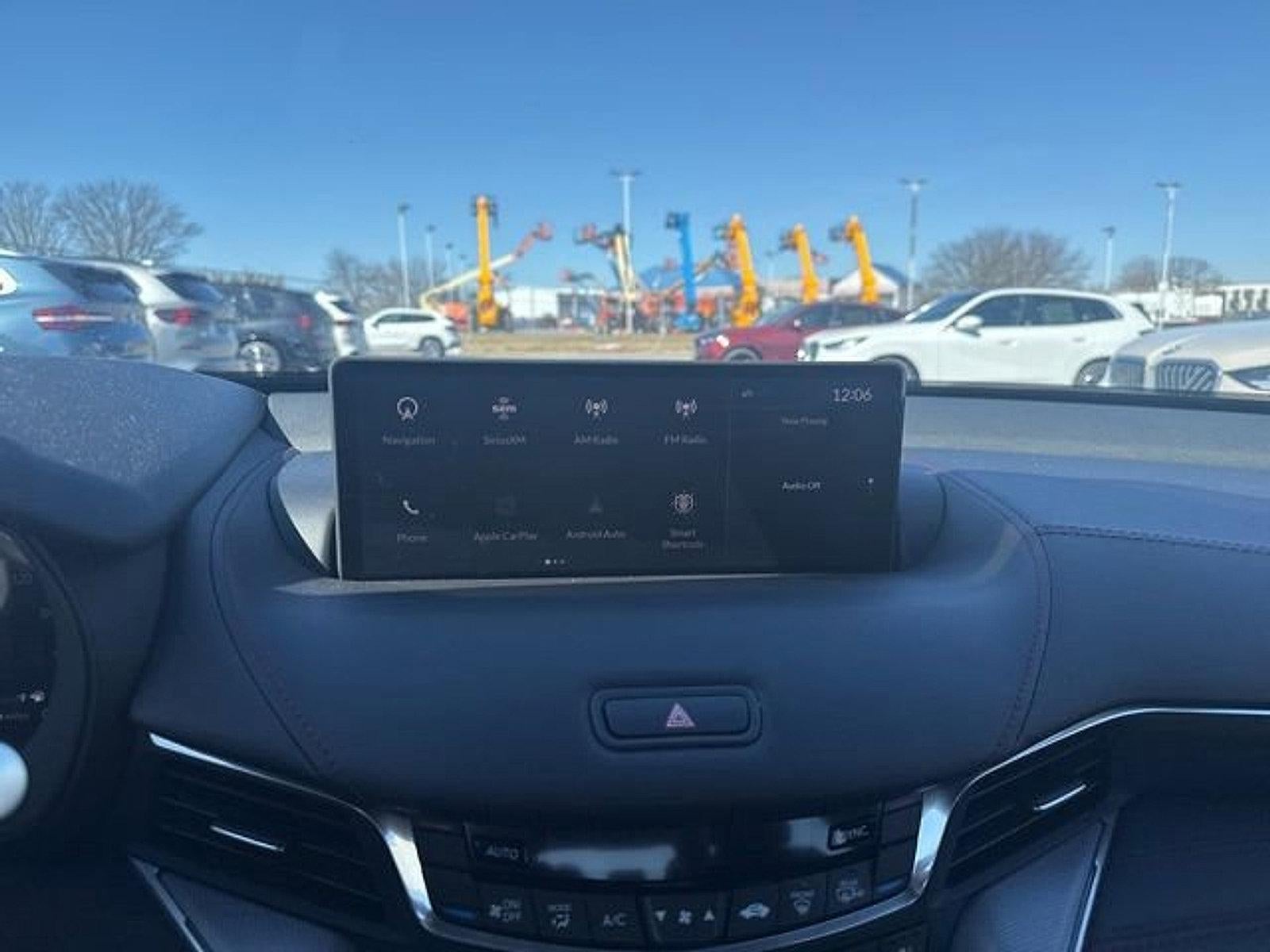 2024 Acura TLX SH-AWD w/A-Spec Package