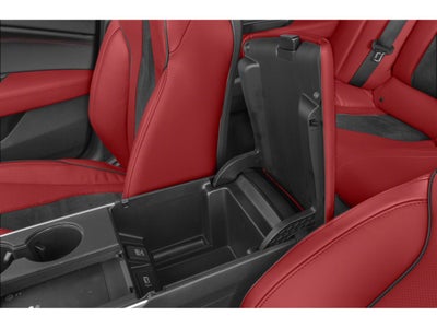 2024 Acura TLX SH-AWD w/A-Spec Package