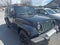 2015 Jeep Wrangler Unlimited 4WD 4dr Sahara