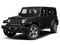 2015 Jeep Wrangler Unlimited 4WD 4dr Sahara