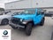 2021 Jeep Wrangler Willys 4x4