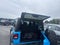 2021 Jeep Wrangler Willys 4x4