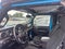 2021 Jeep Wrangler Willys 4x4