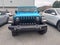 2021 Jeep Wrangler Willys 4x4