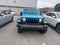 2021 Jeep Wrangler Willys 4x4