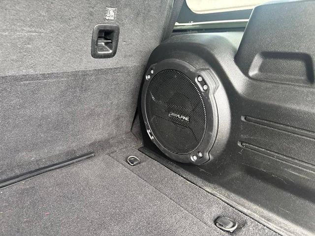 2021 Jeep Wrangler Unlimited Sahara 4x4