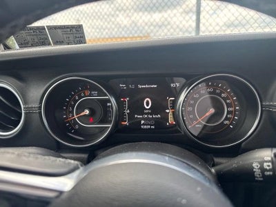 2021 Jeep Wrangler Unlimited Sahara 4x4