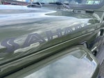 2021 Jeep Wrangler Unlimited Sahara 4x4