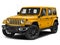 2021 Jeep Wrangler 4xe Unlimited Rubicon 4x4