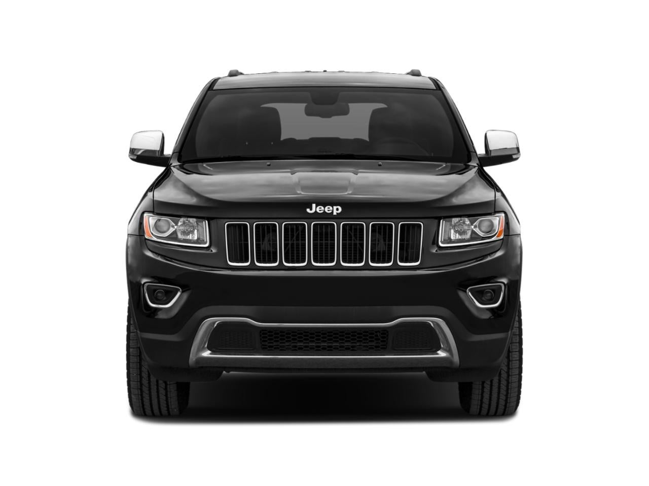 2015 Jeep Grand Cherokee 4WD 4dr Limited