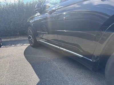 2022 Jeep Grand Cherokee Summit Reserve 4x4