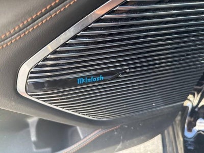 2022 Jeep Grand Cherokee Summit Reserve 4x4