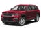 2022 Jeep Grand Cherokee Summit Reserve 4x4