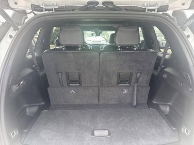 2024 Jeep Grand Cherokee L Altitude X 4x2