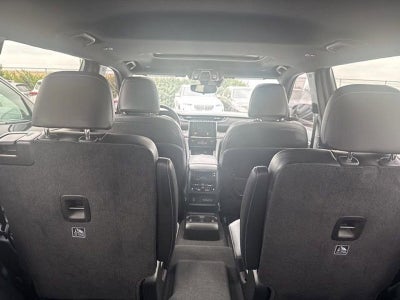 2024 Jeep Grand Cherokee L Altitude X 4x2