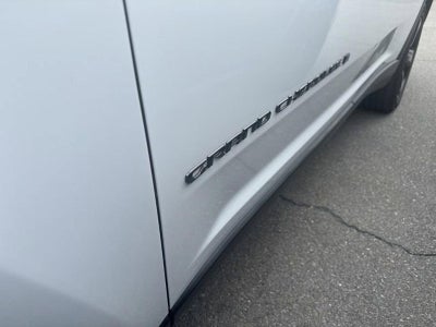 2024 Jeep Grand Cherokee L Altitude X 4x2