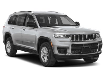 2024 Jeep Grand Cherokee L Altitude X 4x2