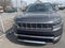 2022 Jeep Grand Wagoneer Series III 4x4