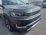 2022 Jeep Grand Wagoneer Series III 4x4