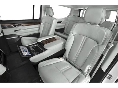 2022 Jeep Grand Wagoneer Series III 4x4